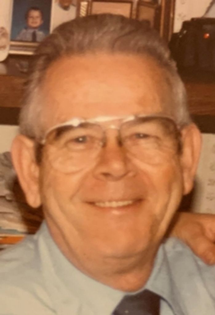 Arthur J. Boskat, Sr.