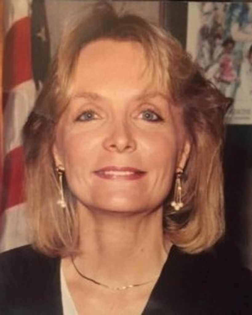 Susan B. Redd Profile Photo