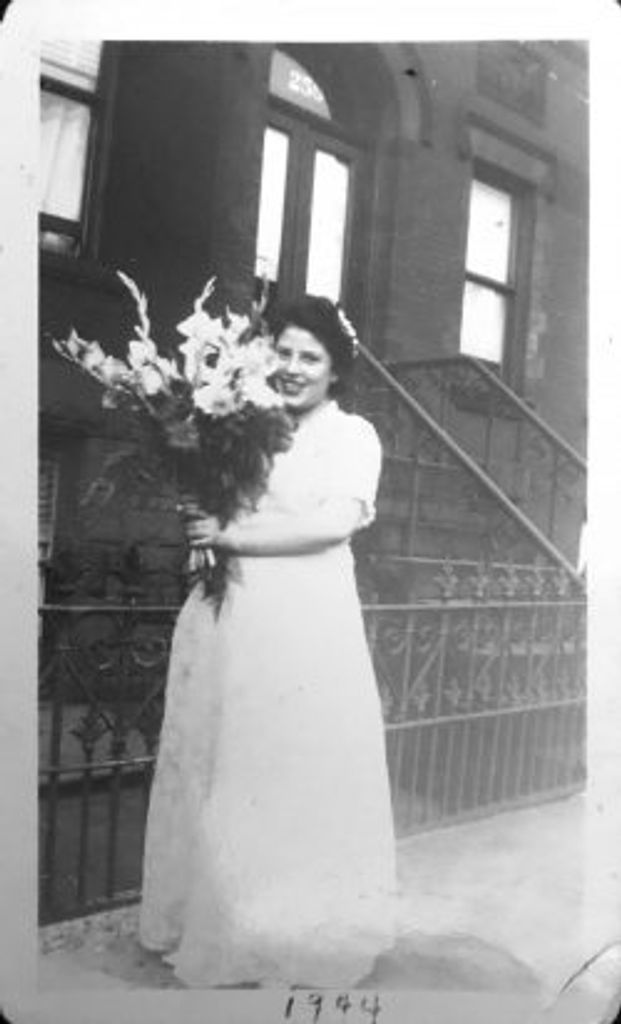 Alberta M. Hallak Profile Photo