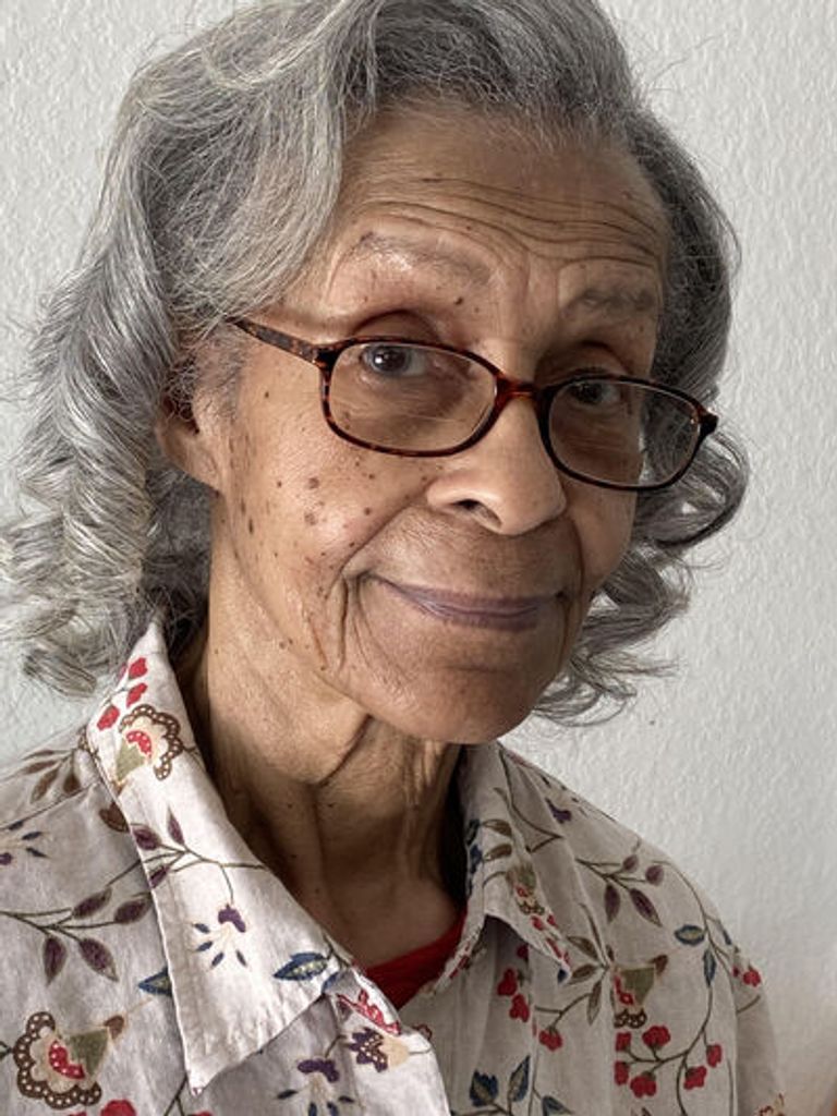 Ida Mae Lapaul Profile Photo