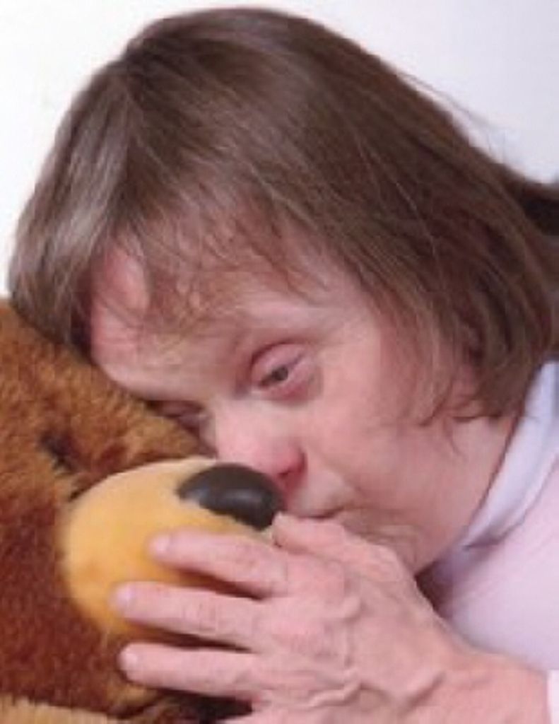 Darlene Bush Profile Photo