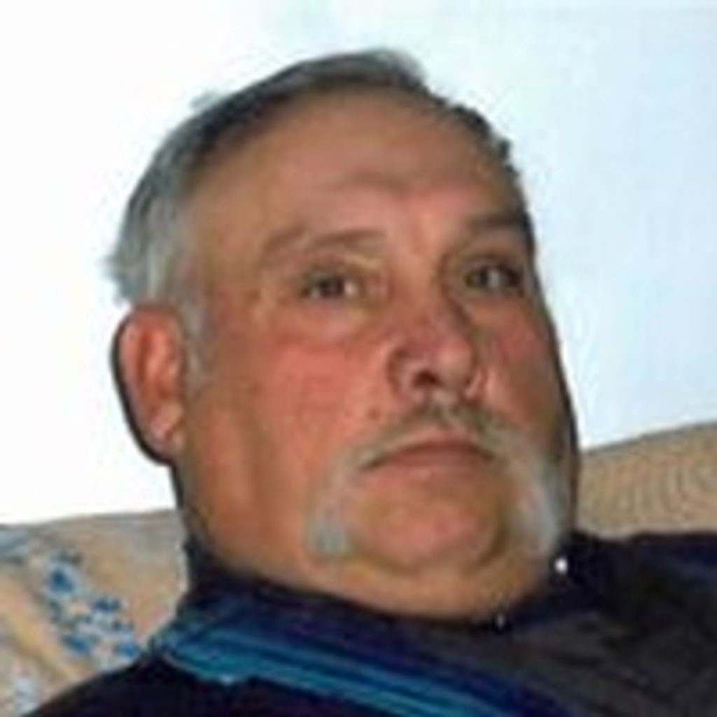 Richard Eugene Delong