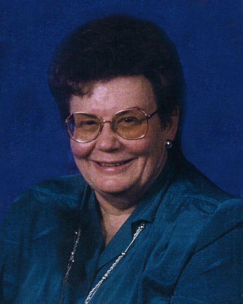 Karilyn Joy (Mecham)  Clapp