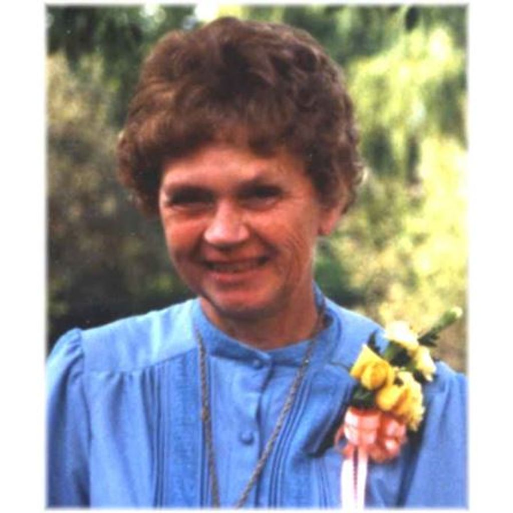 Arlene R. Mcintyre