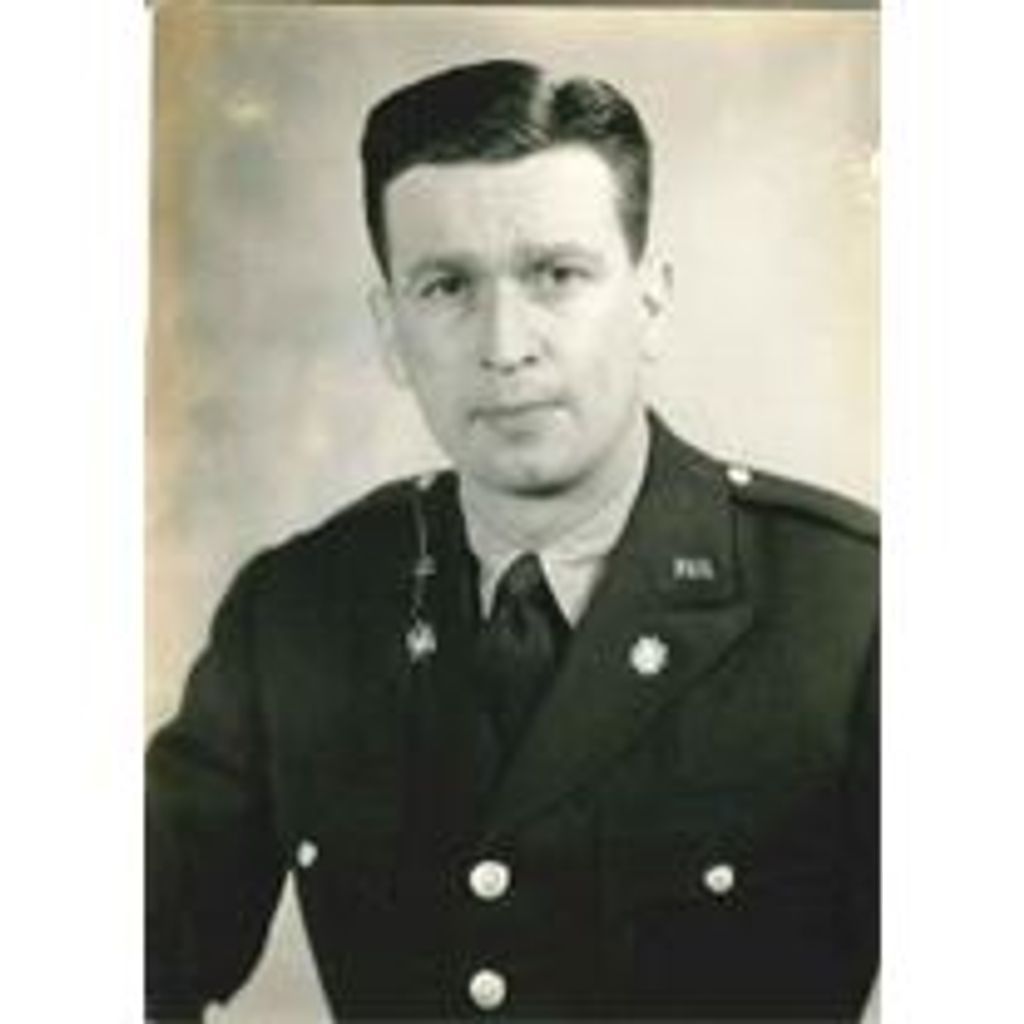 Jack Edward McLaughlin Profile Photo