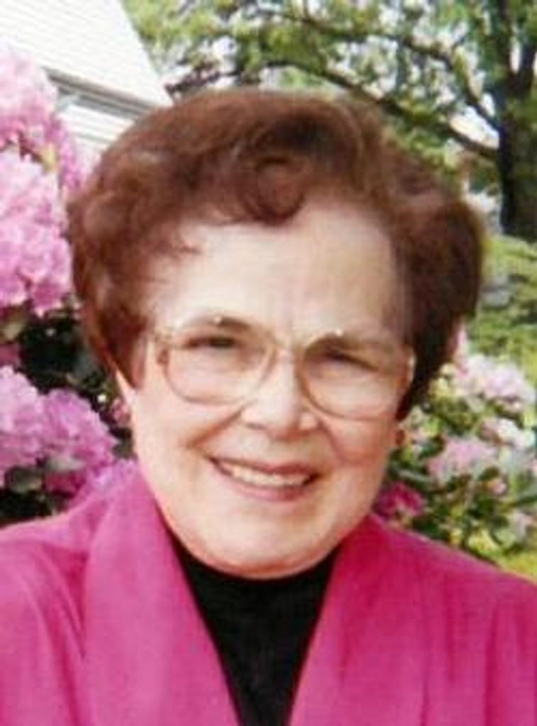 Florence E. Berrelli