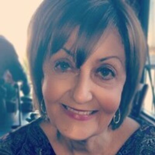 Linda Mary Cooper Profile Photo