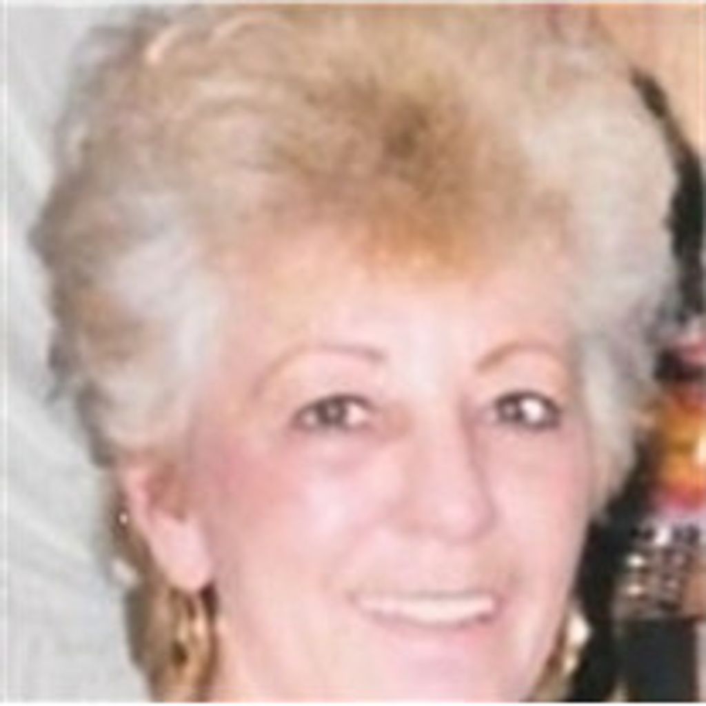 Patricia 'Pat' Higgs
