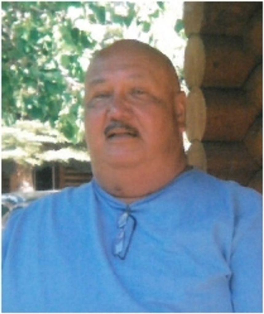 Gerard "Jerry" Gougé Jr. Profile Photo