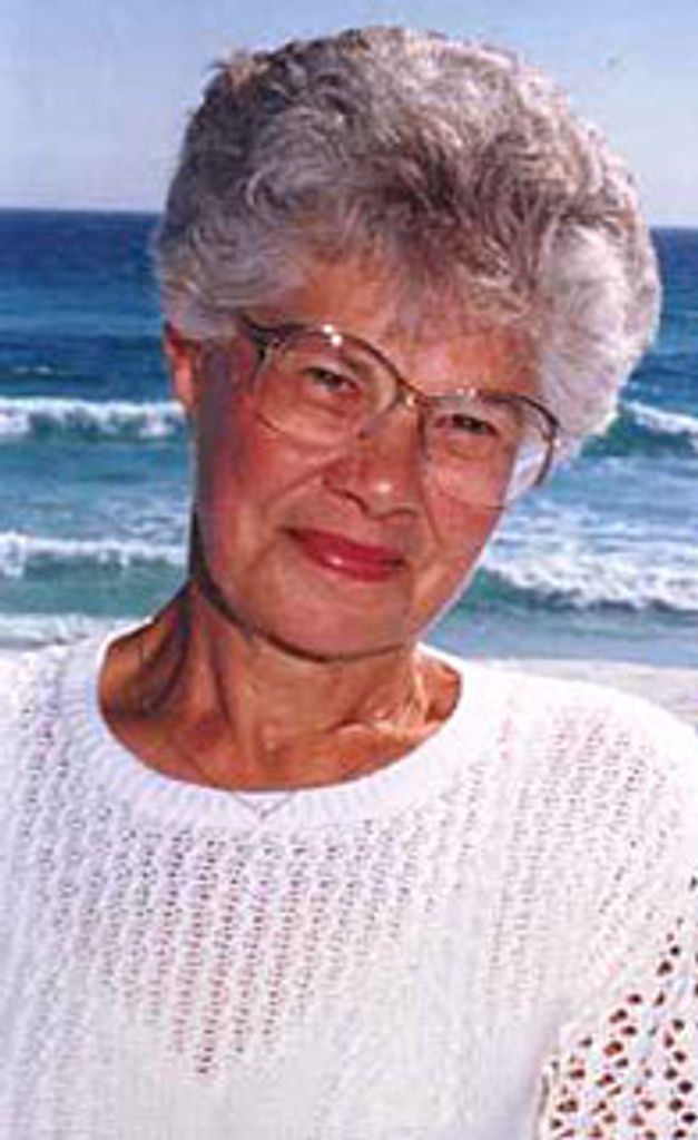 Barbara Ann Hankey Gano Profile Photo