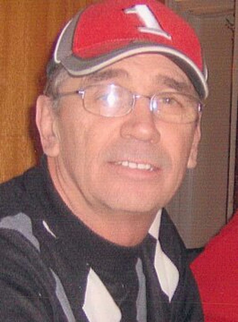Hans Van Heeswyk