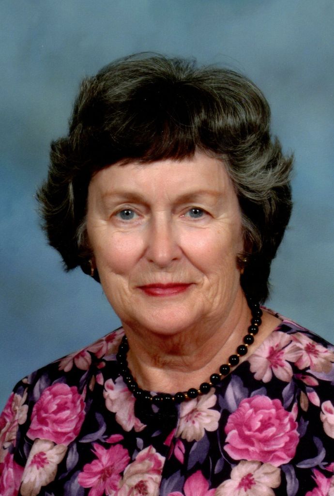 Priscilla Ann Todd Profile Photo