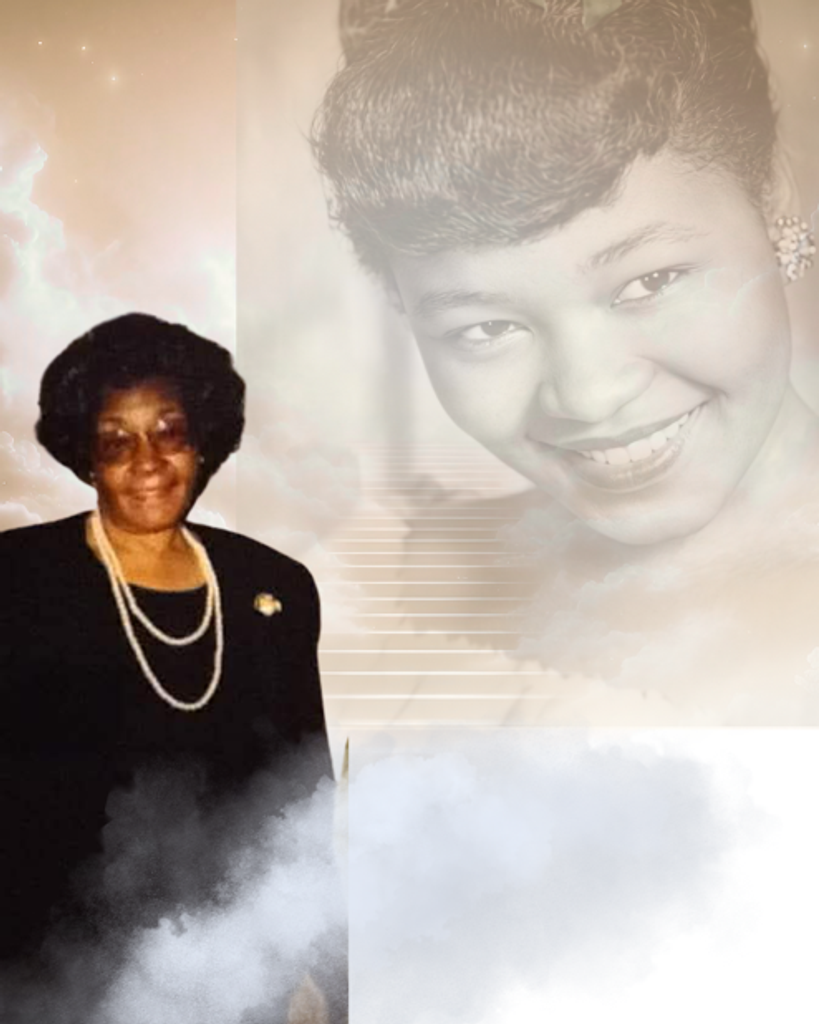 Eloise Bridges Profile Photo