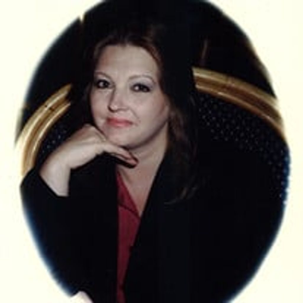 Mrs. Jayne Marshall