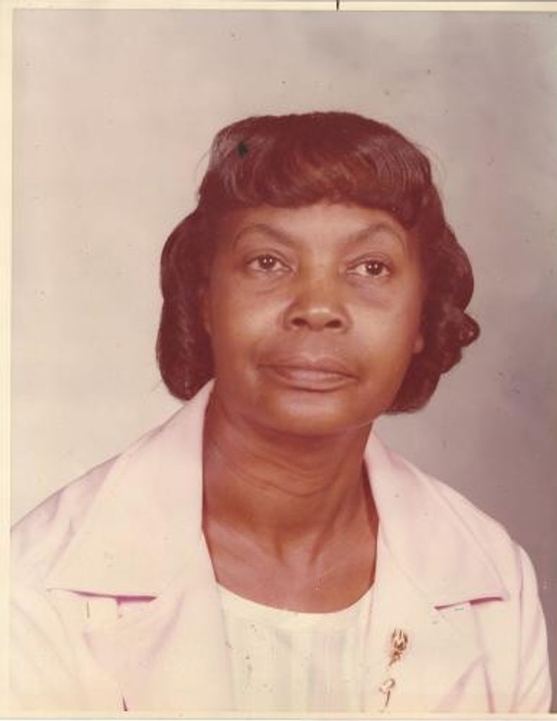 Olamae (Culver)  Mcleod