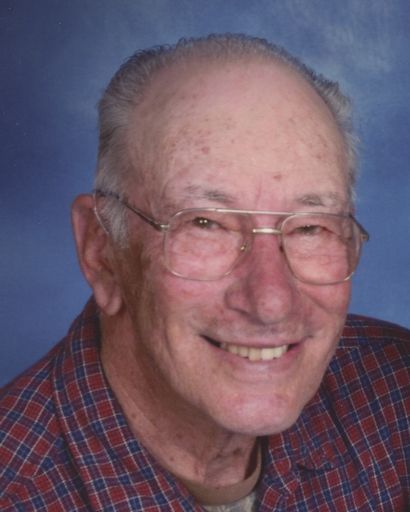 Charles E. Mathews's obituary image