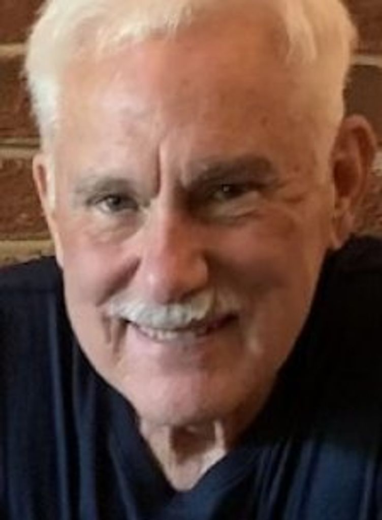 Richard Ernest Koberlein Profile Photo
