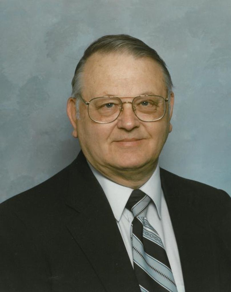 Roger Dale Christenson