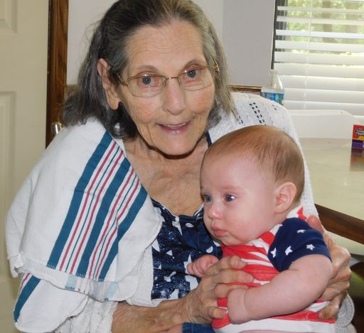 Georgia G Dacus photo gallery thumbnail 294 of 304