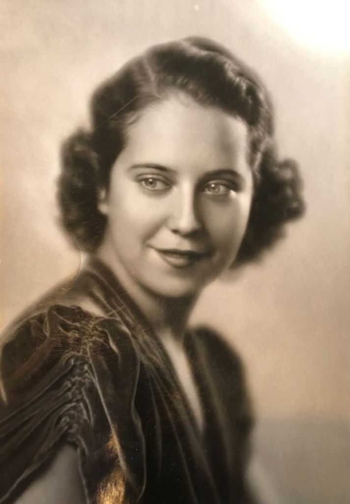 Elizabeth Doss Goin Profile Photo