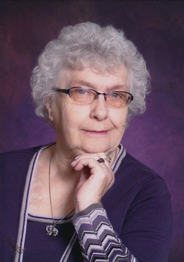Mary-Kay Berghaus Profile Photo