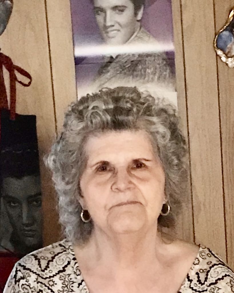 Lorene "Cookie" Mae Moore Profile Photo