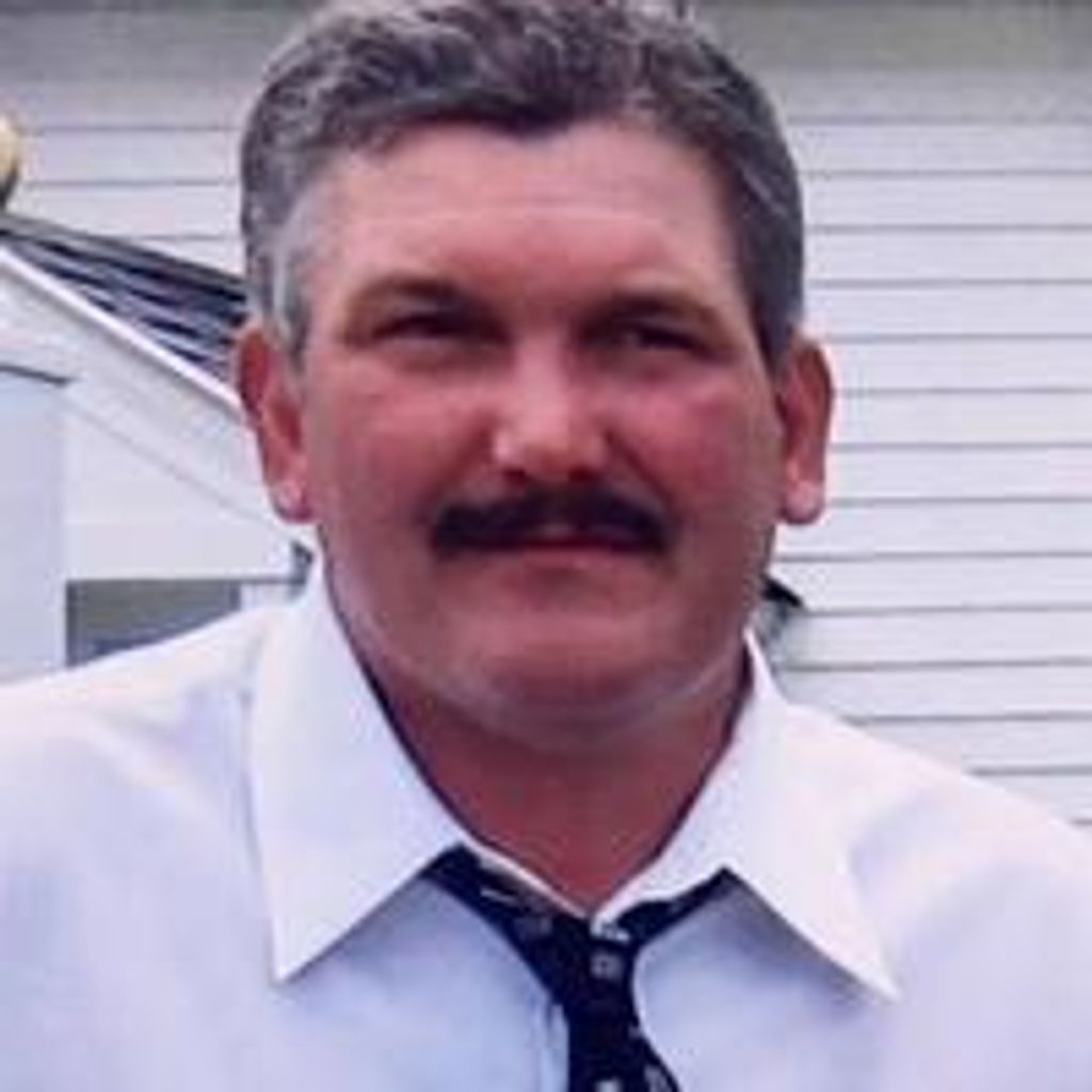 William F. Hughes