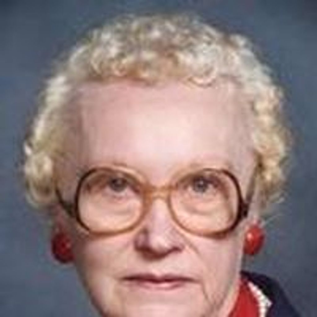 Kathryn Hoyme