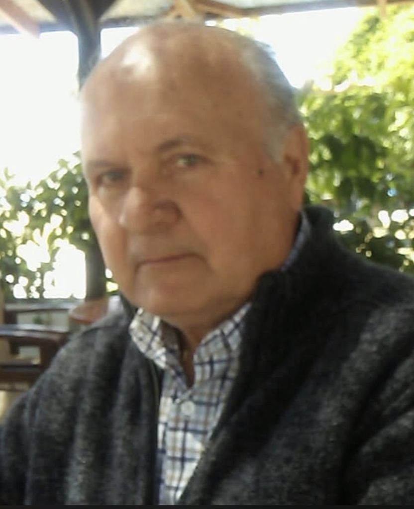 Christos Bournousouzis Profile Photo