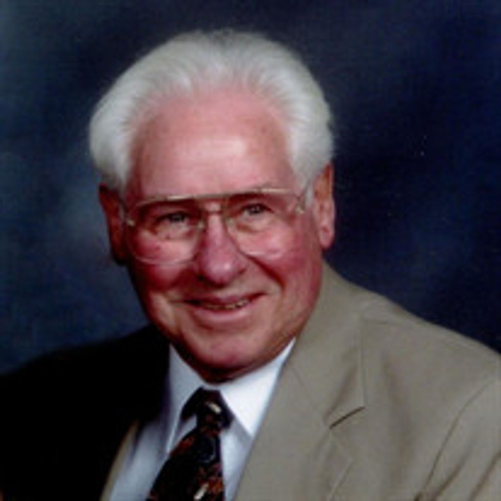 Charles F. Maisenbacher Profile Photo