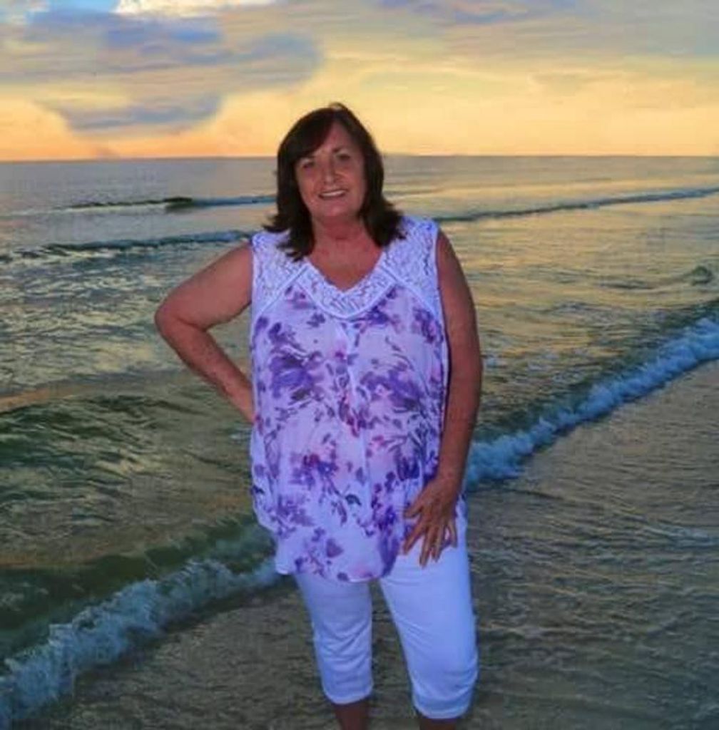 Darlene Moore "Maw Maw" Profile Photo