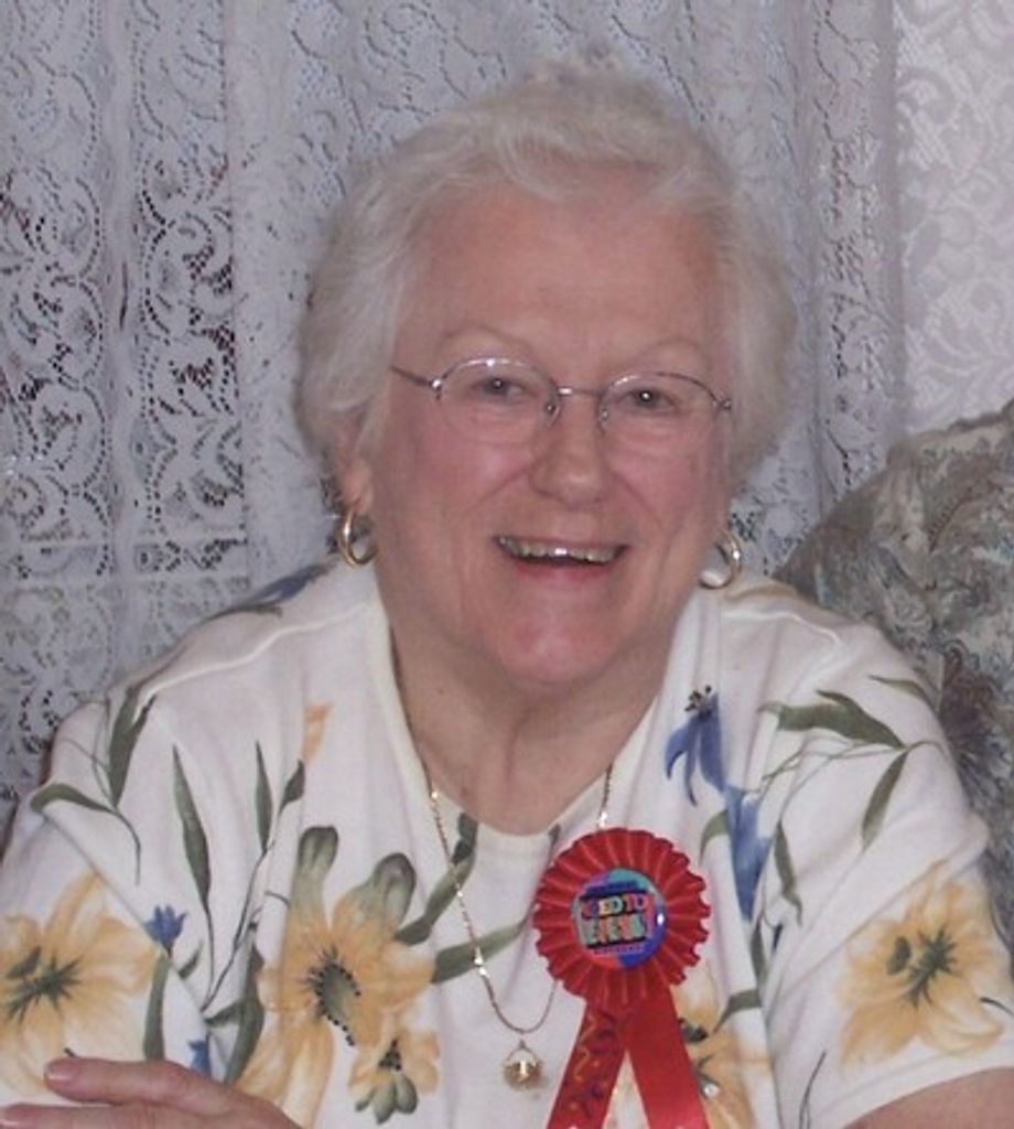 Ann E. Fardon Profile Photo