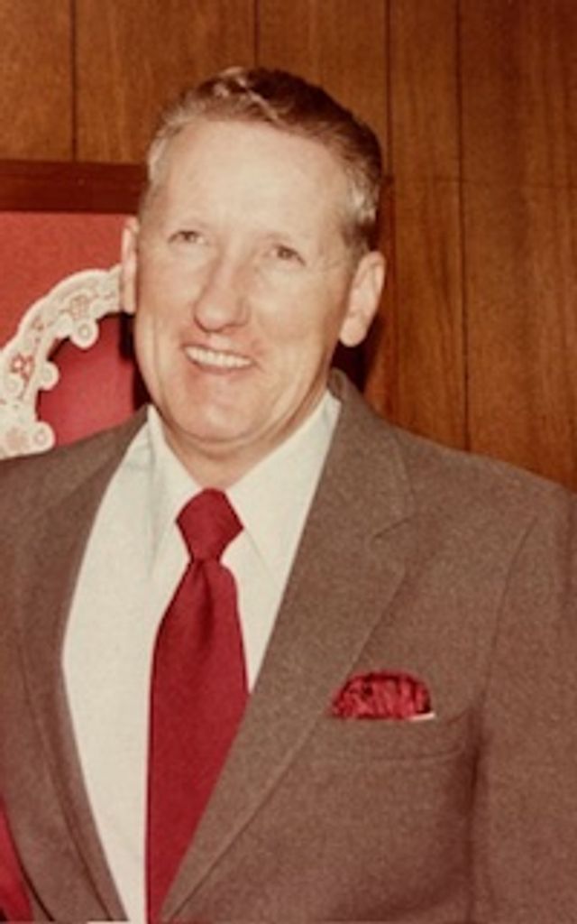 James L. "Bill" Corns Profile Photo