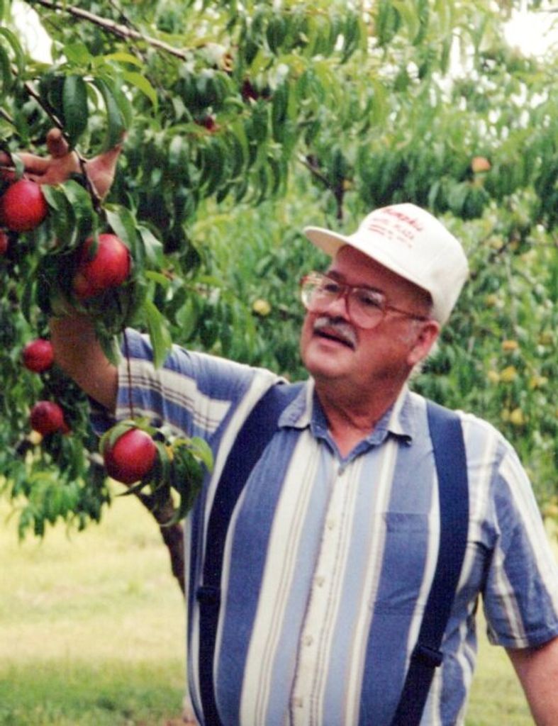 Paul Bayless Profile Photo