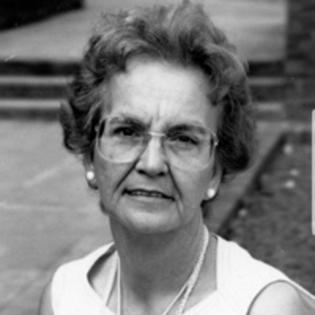 Patricia "Pat" Anderson Winstead Profile Photo