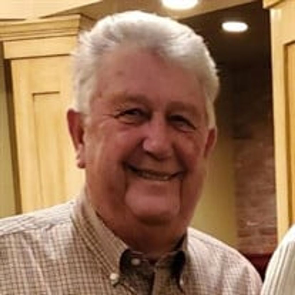 Weldon Paul Triche