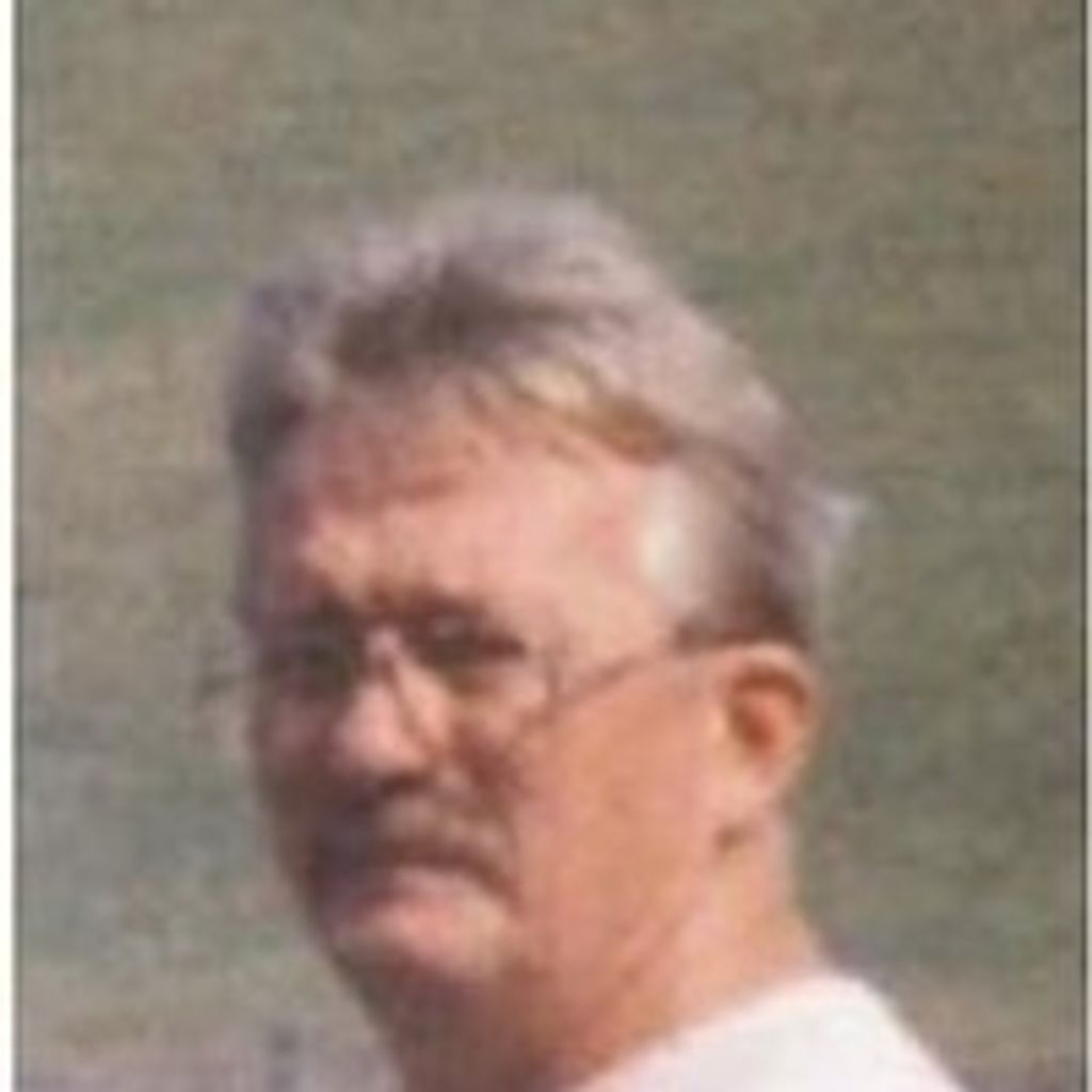 Albert "Abby" M. Knoll