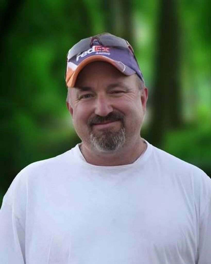 Mike Clark Profile Photo