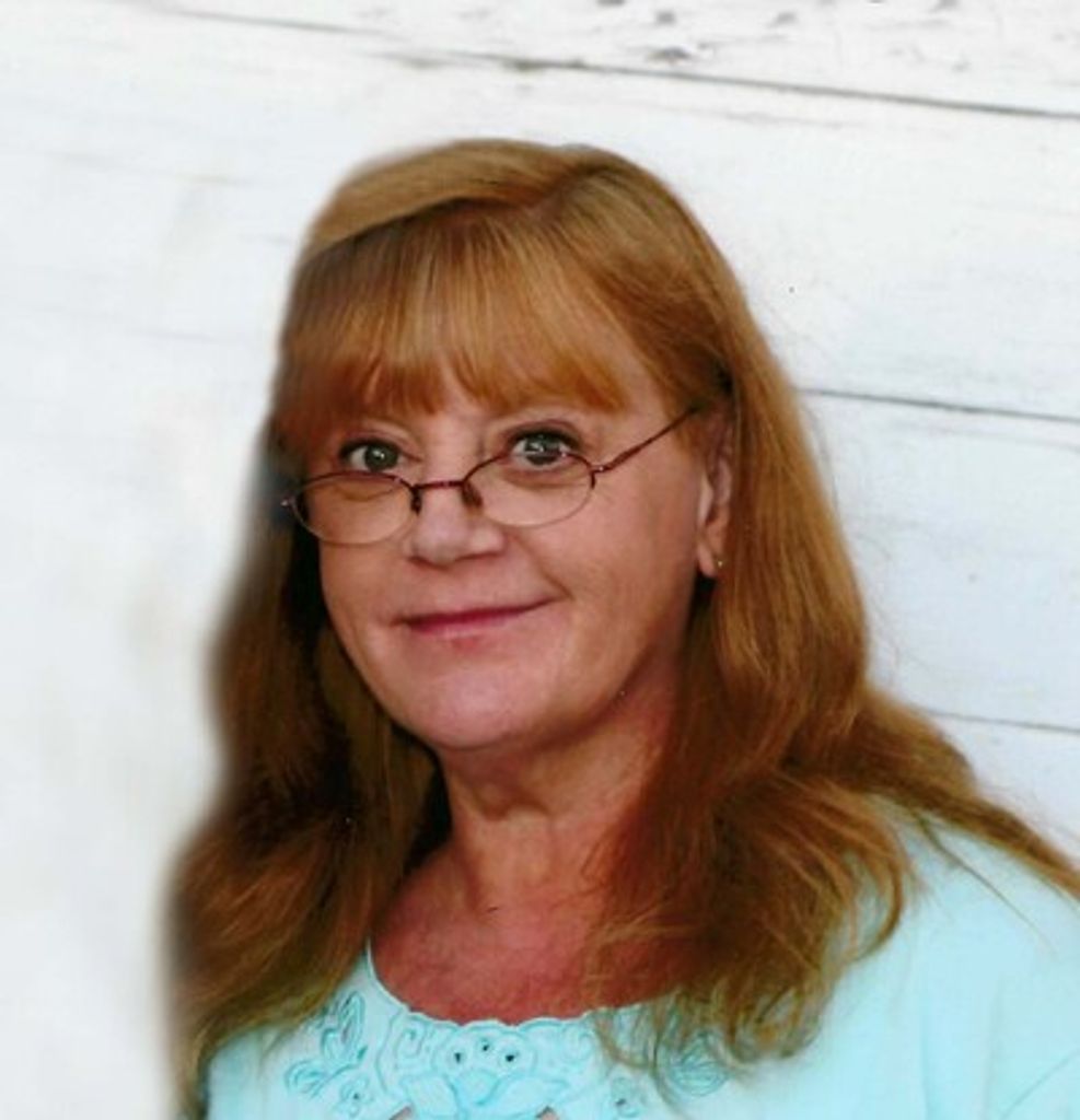 Vicky Lynn Gydesen Partridge