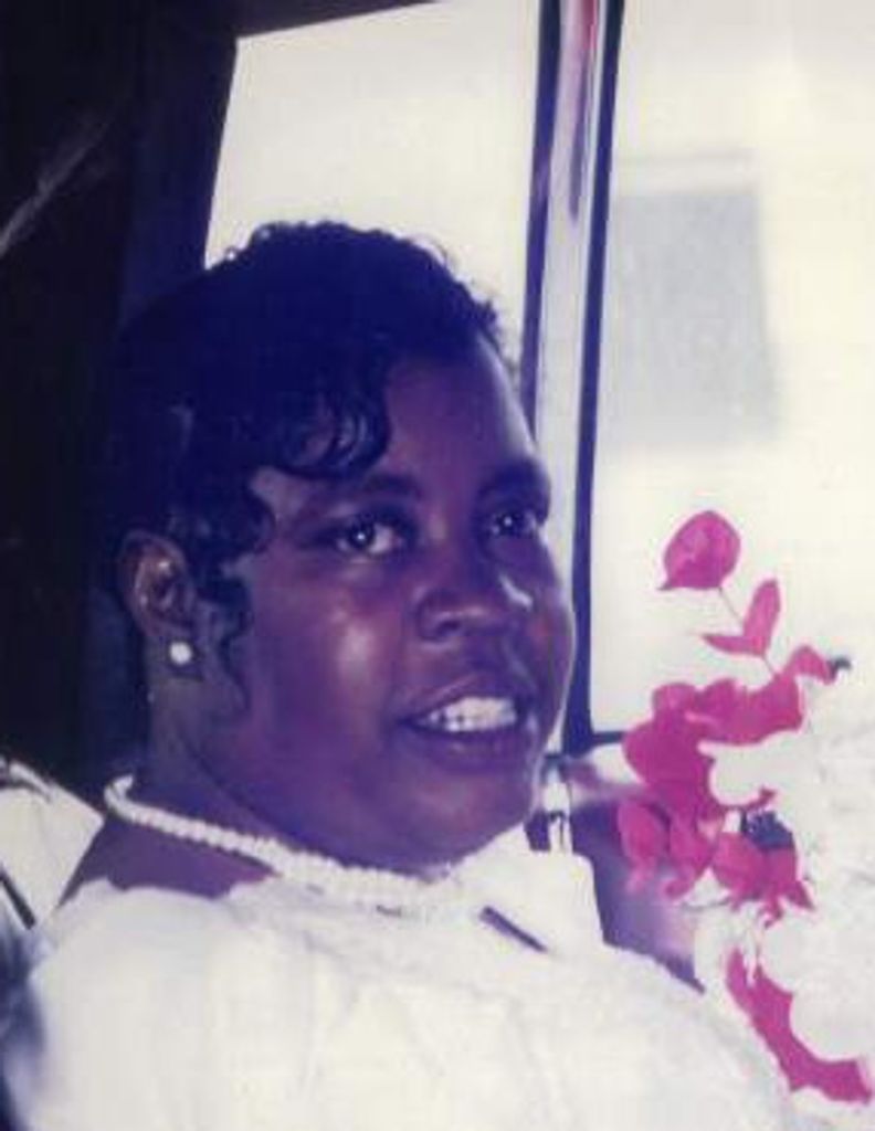 Mary Lizzie Haslem-Bell Profile Photo