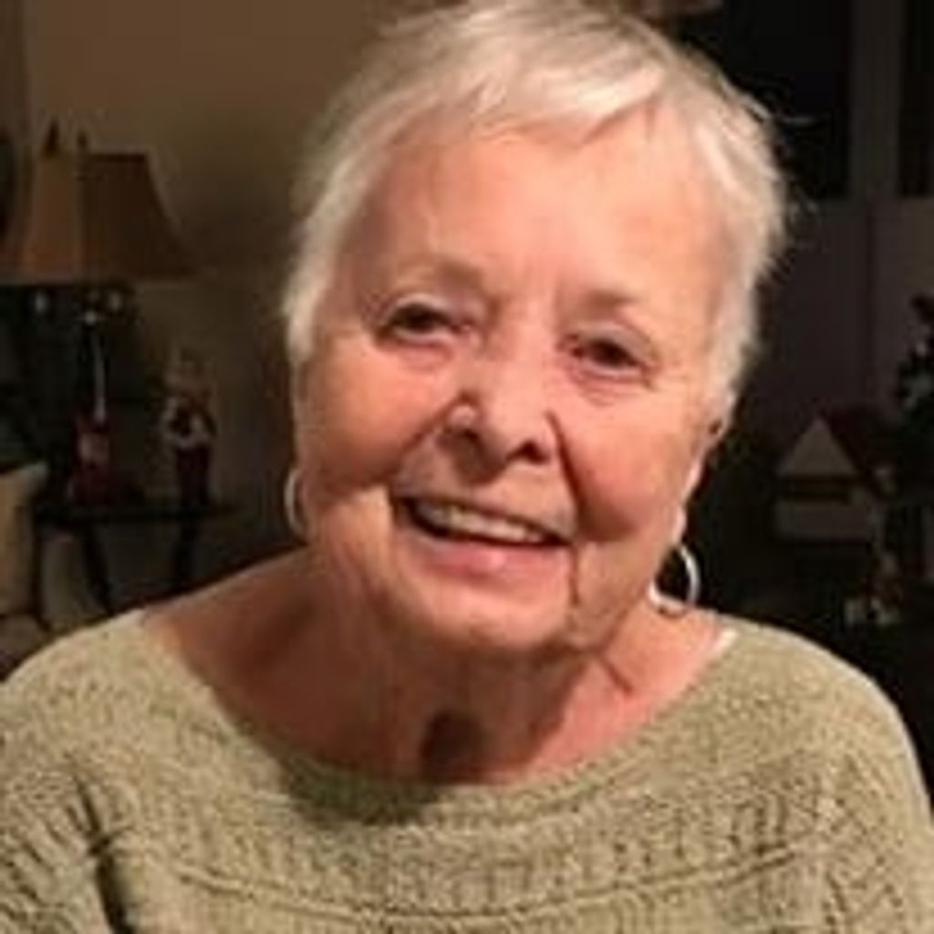 Carol Louise McIntire