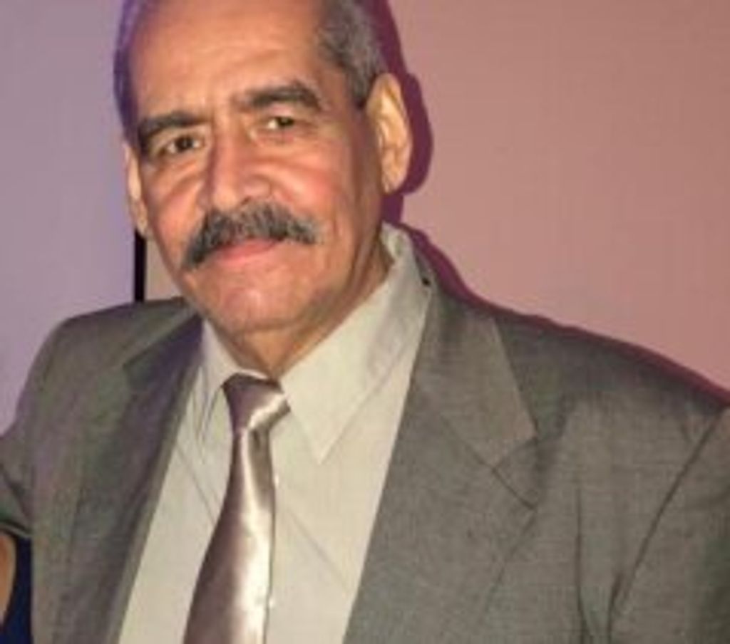 David J. Garcia Otero Profile Photo