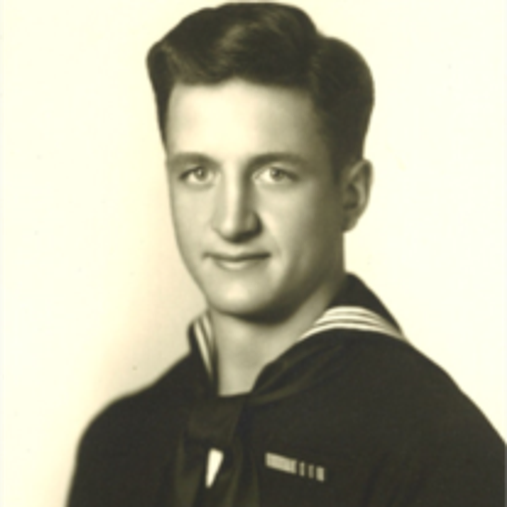 Ralph "Bud" F. Huss Profile Photo