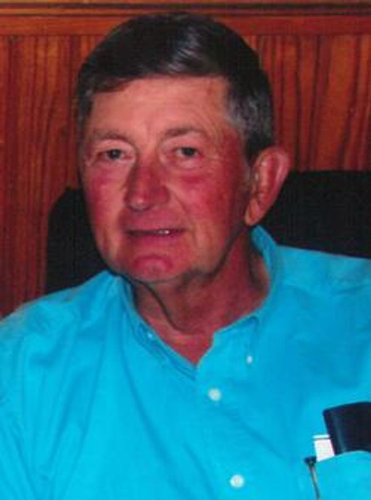 David Edward Frachiseur Profile Photo