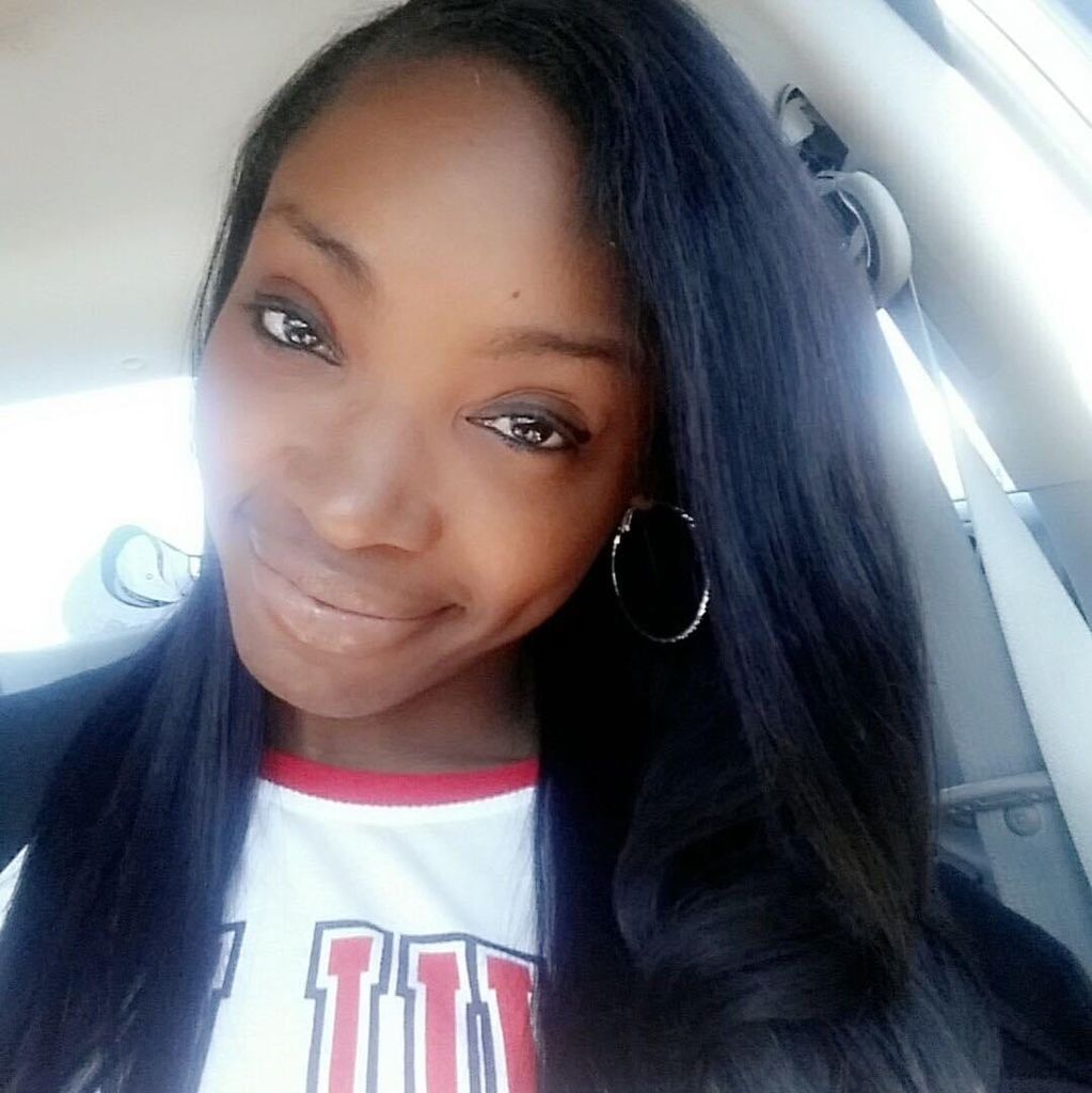 Petoria O'Neal Shumpert