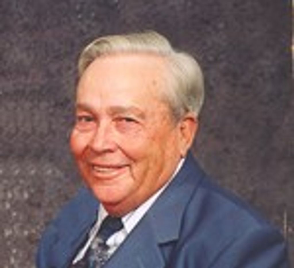 Clarence J. Staples