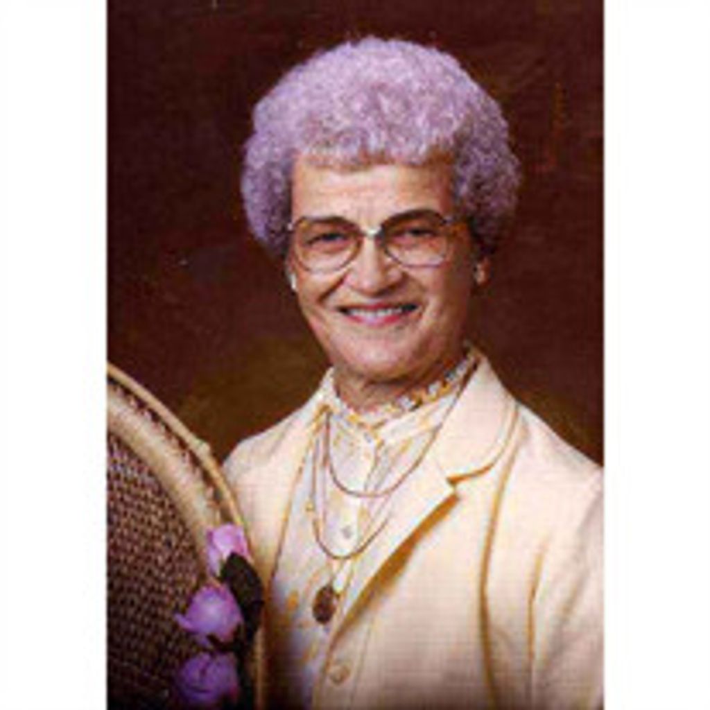 Phyllis Haws Marble
