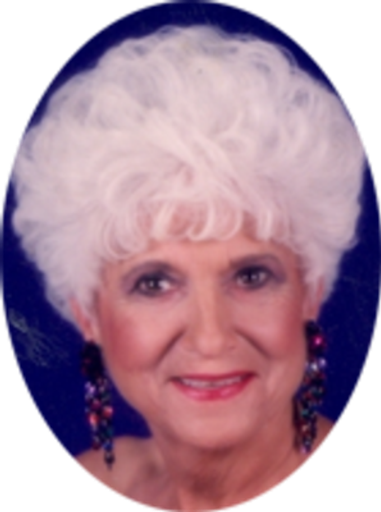 Myrtha Rhodes Collins Cox Profile Photo