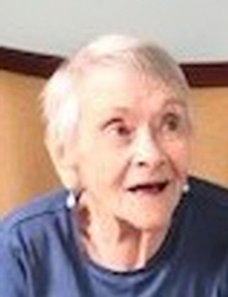 Ruth Carol Giroux