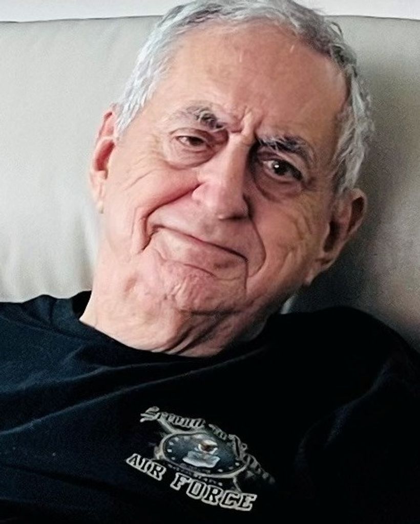 Richard Larry Largent Profile Photo